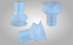 1.5 Körüklü Vantuzlar - Vantuz - Pozitif Elastomer