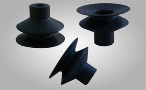 1.5 Körüklü Vantuzlar - Vantuz - Pozitif Elastomer