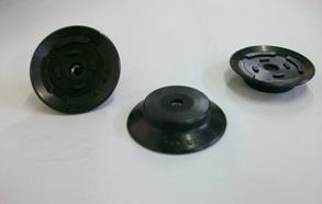 Ambalaj Vantuzları - Paketleme Vantuzları - Vantuz - Pozitif Elastomer