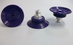 Seramik Vantuzları - Fayans Vantuzları - Vantuz - Pozitif Elastomer