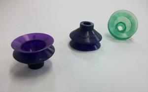 1.5 Körüklü Vantuzlar - Vantuz - Pozitif Elastomer