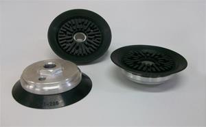 Ambalaj Vantuzları - Paketleme Vantuzları - Vantuz - Pozitif Elastomer