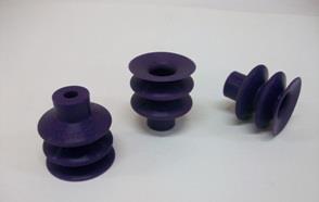 Ambalaj Vantuzları - Paketleme Vantuzları - Vantuz - Pozitif Elastomer