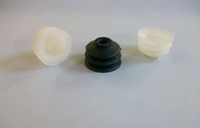 Ağaç Vantuzları - Kağıt Vantuzları - Vantuz - Pozitif Elastomer