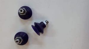 1.5 Körüklü Vantuzlar - Vantuz - Pozitif Elastomer