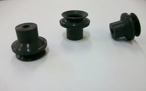 Ambalaj Vantuzları - Paketleme Vantuzları - Vantuz - Pozitif Elastomer