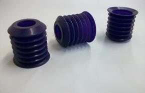6.5 Körüklü Vantuzlar - Vantuz - Pozitif Elastomer