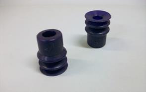 2.5 Körüklü Vantuzlar - Vantuz - Pozitif Elastomer