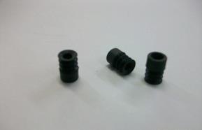2.5 Körüklü Vantuzlar - Vantuz - Pozitif Elastomer