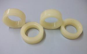 Yumurta Vantuzu - 2.5 Körüklü Vantuzlar - Vantuz - Pozitif Elastomer