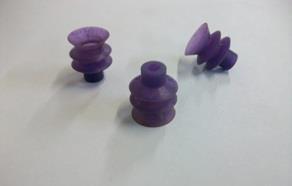 Güneş Enerji Paneli Vantuz - Vantuz - Pozitif Elastomer