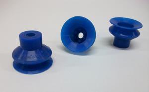 Karton Bardak Vantuz - Vantuz - Pozitif Elastomer