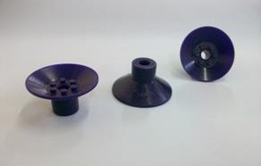 Karton Bardak Vantuz - Vantuz - Pozitif Elastomer