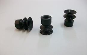 1.5 Körüklü Vantuzlar - Vantuz - Pozitif Elastomer