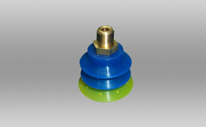 İki Renkli Vantuzlar - Vantuz - Pozitif Elastomer