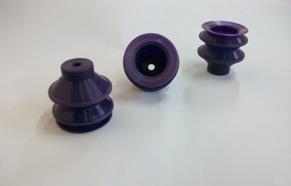 Ambalaj Vantuzları - Paketleme Vantuzları - Vantuz - Pozitif Elastomer