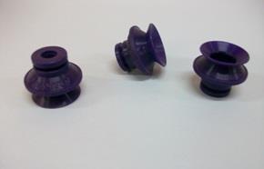 Ambalaj Vantuzları - Paketleme Vantuzları - Vantuz - Pozitif Elastomer