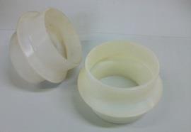 Tek Boğumlu Körükler - Körük - Vantuz - Pozitif Elastomer