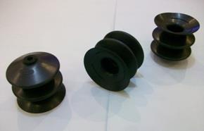2.5 Körüklü Vantuzlar - Vantuz - Pozitif Elastomer