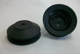 Seramik Vantuzları - Fayans Vantuzları - Vantuz - Pozitif Elastomer
