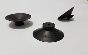 Ambalaj Vantuzları - Paketleme Vantuzları - Vantuz - Pozitif Elastomer
