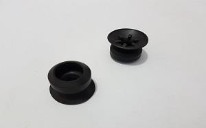 Ağaç Vantuzları - Kağıt Vantuzları - Vantuz - Pozitif Elastomer