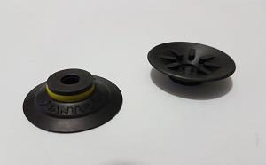 Ağaç Vantuzları - Kağıt Vantuzları - Vantuz - Pozitif Elastomer