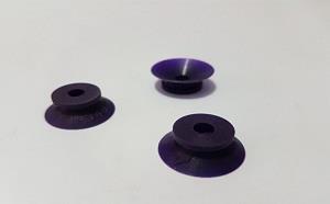 İlaç Vantuzları - Kozmetik Vantuzları - Vantuz - Pozitif Elastomer