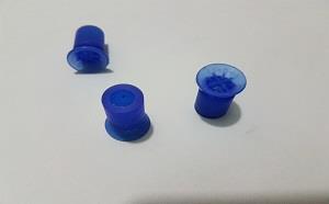 İlaç Vantuzları - Kozmetik Vantuzları - Vantuz - Pozitif Elastomer