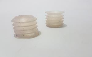 4.5 Körüklü Vantuzlar - Vantuz - Pozitif Elastomer
