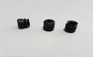 İlaç Vantuzları - Kozmetik Vantuzları - Vantuz - Pozitif Elastomer