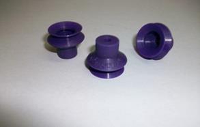 1.5 Körüklü Vantuzlar - Vantuz - Pozitif Elastomer