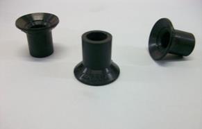 İlaç Vantuzları - Kozmetik Vantuzları - Vantuz - Pozitif Elastomer
