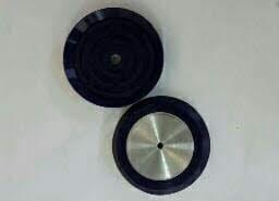 Cam Vantuzları - Vantuz - Pozitif Elastomer