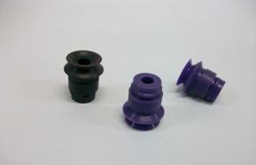 1.5 Körüklü Vantuzlar - Vantuz - Pozitif Elastomer