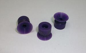 1 Körüklü Vantuzlar - Vantuz - Pozitif Elastomer
