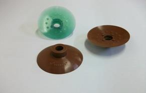 Seramik Vantuzları - Fayans Vantuzları - Vantuz - Pozitif Elastomer
