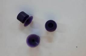 1 Körüklü Vantuzlar - Vantuz - Pozitif Elastomer