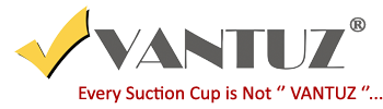 Suction Cups - Pozitif Elastomer