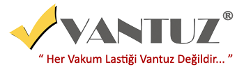 Vantuz - Pozitif Elastomer